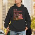 Frauenpower Reading Feminist Books Feminism Unisex Hoodie Frauenpower Reading Feminist Books Feminism Unisex Hoodie