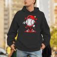 Game Day Baseball Drip Valentine Hearts Sport Lover Unisex Hoodie Game Day Baseball Drip Valentine Hearts Sport Lover Unisex Hoodie