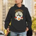Ghost Book Reading Halloween Booooks Teacher Unisex Hoodie