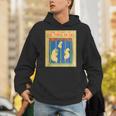 Goldilocks And The Three Bears Book Cover Unisex Hoodie Goldilocks And The Three Bears Book Cover Unisex Hoodie