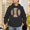 Happy Dot Day Baseball Colorful Polka Dots Boy And Youth Unisex Hoodie Happy Dot Day Baseball Colorful Polka Dots Boy And Youth Unisex Hoodie
