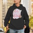 Hey Batter Batter Swing Baseball Game Day Coquette Bow Girly Unisex Hoodie Hey Batter Batter Swing Baseball Game Day Coquette Bow Girly Unisex Hoodie