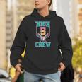 Hi 5 Birthday Party Decorations For Boy Baseball Drip 5th Unisex Hoodie Hi 5 Birthday Party Decorations For Boy Baseball Drip 5th Unisex Hoodie