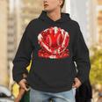 Ice Cream Drip Heart Valentines Day Baseball Boys Youth Kids Unisex Hoodie Ice Cream Drip Heart Valentines Day Baseball Boys Youth Kids Unisex Hoodie
