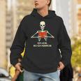 Ich Lese Bis Ich Verwese Books Reading Bookworm Unisex Hoodie Ich Lese Bis Ich Verwese Books Reading Bookworm Unisex Hoodie