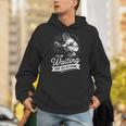 I'Ll Be Waiting For You At Home Baseball Unisex Hoodie I'Ll Be Waiting For You At Home Baseball Unisex Hoodie