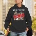 I'm With The Banned Books For a Literature Teacher Unisex Hoodie I'm With The Banned Books For a Literature Teacher Unisex Hoodie