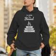 I'm With The Banned Read Banned Books Bookworm Unisex Hoodie