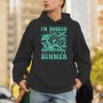 I'm Booked For The Summer Vacation Beach Book Lover Unisex Hoodie I'm Booked For The Summer Vacation Beach Book Lover Unisex Hoodie
