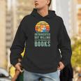 Introverted But Willing To Discuss Books Cute Literary Dog For Men Women Unisex Hoodie Introverted But Willing To Discuss Books Cute Literary Dog For Men Women Unisex Hoodie