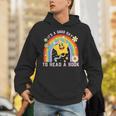 It’s a Good Day To Read a Book Shirt Book Lover Reading Tee Unisex Hoodie It’s a Good Day To Read a Book Shirt Book Lover Reading Tee Unisex Hoodie