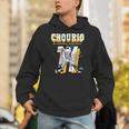 Jackson Chourio Milwaukee MLB Baseball Player MLBJCH201M Unisex Hoodie Jackson Chourio Milwaukee MLB Baseball Player MLBJCH201M Unisex Hoodie
