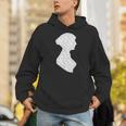 Jane Austen Vintage Quote Literary Book Club Fans T-Shirt Unisex Hoodie Jane Austen Vintage Quote Literary Book Club Fans T-Shirt Unisex Hoodie