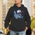 Jarrell Storm Chasers Baseball Big Logo Unisex Hoodie Jarrell Storm Chasers Baseball Big Logo Unisex Hoodie