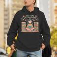 Just A Girl Who Loves Books Girls Books Lovers Reading Unisex Hoodie
