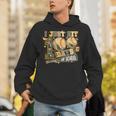 I Just Hit 100 Days Of School Baseball Teacher Student Retro Unisex Hoodie I Just Hit 100 Days Of School Baseball Teacher Student Retro Unisex Hoodie
