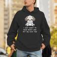 I Just Want To Read Books And Pet My Shih Tzu Dog Kawaii For Men Women Kids Unisex Hoodie I Just Want To Read Books And Pet My Shih Tzu Dog Kawaii For Men Women Kids Unisex Hoodie