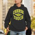 Kids DOAWK Cheese Touch Book Series Unisex Hoodie