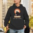Life Is Better With Coffee Cats And Books Cat Lover Men Women Unisex Hoodie Life Is Better With Coffee Cats And Books Cat Lover Men Women Unisex Hoodie