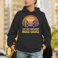 I Lift So I Can Carry More Books Reading Humor Workout Unisex Hoodie I Lift So I Can Carry More Books Reading Humor Workout Unisex Hoodie
