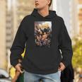 Marvel Comixology Avengers Issue 1 Of 10 Comic Book Cover Unisex Hoodie Marvel Comixology Avengers Issue 1 Of 10 Comic Book Cover Unisex Hoodie
