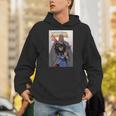 Marvel Comixology Champions Ms Marvel Comic Book Cover Unisex Hoodie Marvel Comixology Champions Ms Marvel Comic Book Cover Unisex Hoodie