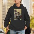 Marvel Comixology Doctor Strange Rejected Comic Book Cover Unisex Hoodie