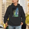 Marvel Comixology The Immortal Hulk Comic Book Cover Unisex Hoodie Marvel Comixology The Immortal Hulk Comic Book Cover Unisex Hoodie