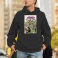 Marvel Comixology Mr & Mrs X Comic Book Cover Unisex Hoodie Marvel Comixology Mr & Mrs X Comic Book Cover Unisex Hoodie