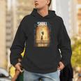 Marvel Comixology Shuri And Spider-Man Comic Book Cover Unisex Hoodie