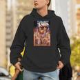 Marvel Comixology X-Men Digital Panel Comic Book Cover Unisex Hoodie Marvel Comixology X-Men Digital Panel Comic Book Cover Unisex Hoodie