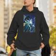 Marvel Comixology X-Men Sentinels Comic Book Cover Unisex Hoodie