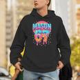 Mason 67 Costume Ice Cream Baseball Drip 6 7 Meme Six Seven Unisex Hoodie Mason 67 Costume Ice Cream Baseball Drip 6 7 Meme Six Seven Unisex Hoodie