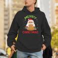 Merry Christmas Book Reading Santa Claus Xmas Book Reader Unisex Hoodie Merry Christmas Book Reading Santa Claus Xmas Book Reader Unisex Hoodie