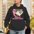 Mommys Reading Buddy Bookworm Humor Book Lover Mom Unisex Hoodie Mommys Reading Buddy Bookworm Humor Book Lover Mom Unisex Hoodie