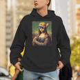 Mona Lisa Baseball Trending Aesthetic Streetwear Unisex Hoodie Mona Lisa Baseball Trending Aesthetic Streetwear Unisex Hoodie