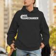Mrs Gamechanger Baseball Scorekeeper Love Unisex Hoodie Mrs Gamechanger Baseball Scorekeeper Love Unisex Hoodie