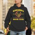 Naruto Shippuden Kakashi's Romance Book Club Anime Unisex Hoodie Naruto Shippuden Kakashi's Romance Book Club Anime Unisex Hoodie