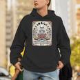 How Many Nights Reading Meme 6 7 Book Lover Unisex Hoodie