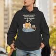 Orange Cat Reading Book 67 Six Seven Meme Unisex Hoodie Orange Cat Reading Book 67 Six Seven Meme Unisex Hoodie