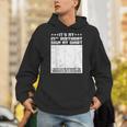 Party It's My 21st Birthday Sign My Shirt Guestbook Unisex Hoodie Party It's My 21st Birthday Sign My Shirt Guestbook Unisex Hoodie