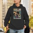 Phantom Mysteries Vintage Horror Comic Book Cover Unisex Hoodie Phantom Mysteries Vintage Horror Comic Book Cover Unisex Hoodie
