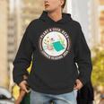 Plant A Seed Read Summer Reading 2026 Library Program Book Unisex Hoodie