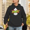 Poof Comic Cool Retro Comic Book Shirt Men Women T-Shirt Unisex Hoodie