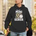 Proud Mimi Of A 2026 Senior Baseball Graduation Leopard Unisex Hoodie Proud Mimi Of A 2026 Senior Baseball Graduation Leopard Unisex Hoodie