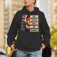 RBG Book Feminist Read Banned Books Girl Bookworm Reading Unisex Hoodie RBG Book Feminist Read Banned Books Girl Bookworm Reading Unisex Hoodie