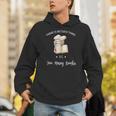 There Is No Such Thing As To Many Books Reading Book Lover Unisex Hoodie