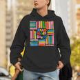 Read More Books Library Reading Literature Book Lover Nerd Unisex Hoodie Read More Books Library Reading Literature Book Lover Nerd Unisex Hoodie