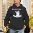 Read Books Reading Book Unisex Hoodie