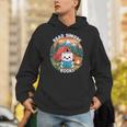 Read Smore Books Cute Marshmallow Camp Reading Library Kids Unisex Hoodie Read Smore Books Cute Marshmallow Camp Reading Library Kids Unisex Hoodie